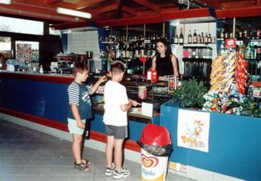 фото отеля Camping Traiano