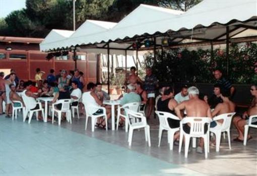 фото отеля Camping Traiano