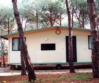 фото отеля Camping Traiano