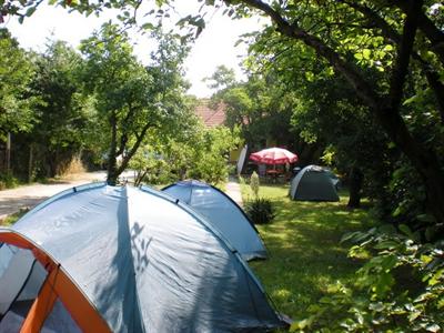 фото отеля Varna Campsite