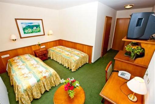 фото отеля Der Murauer Gasthof Hotel Lercher