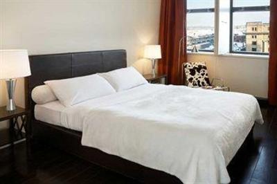 фото отеля St. Paul Hotel Montreal