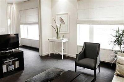 фото отеля St. Paul Hotel Montreal