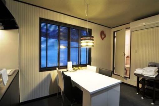 фото отеля Address Nagasaka
