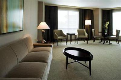 фото отеля Westin Annapolis