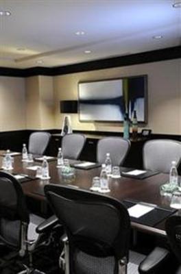 фото отеля Westin Annapolis