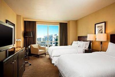 фото отеля Westin Annapolis