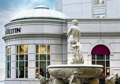 фото отеля Westin Annapolis
