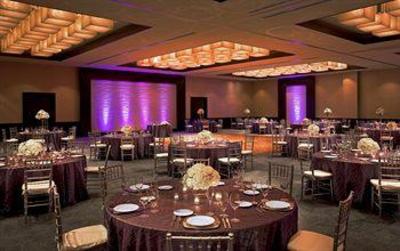 фото отеля Westin Annapolis