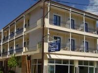 Iridanos Hotel Antikyra