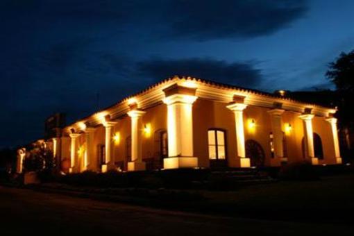 фото отеля Altalaluna Hotel Boutique & Spa