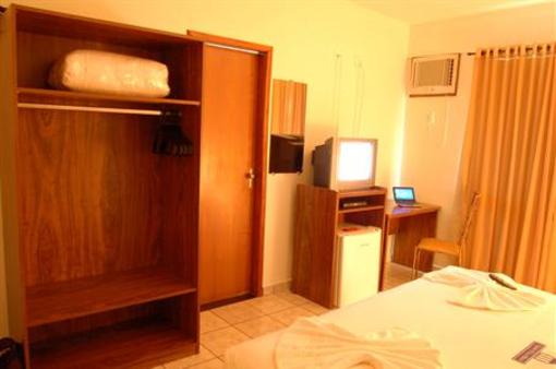 фото отеля Nobile Plaza Hotel