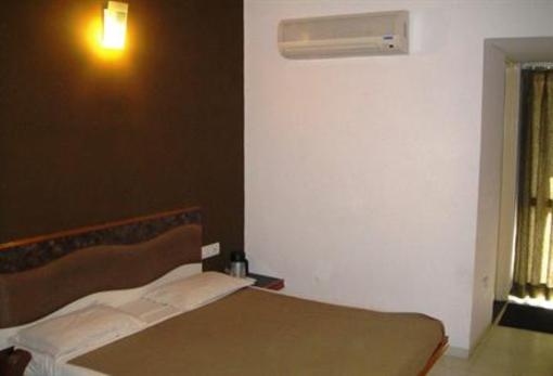 фото отеля Swastik Hotel