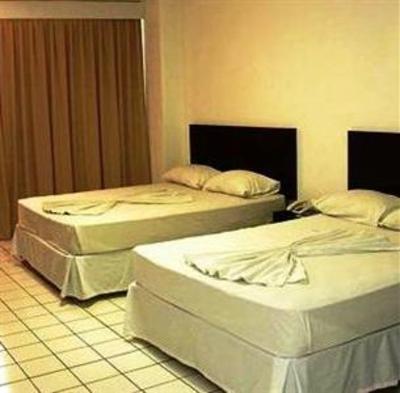 фото отеля Sao Luiz Plaza Hotel