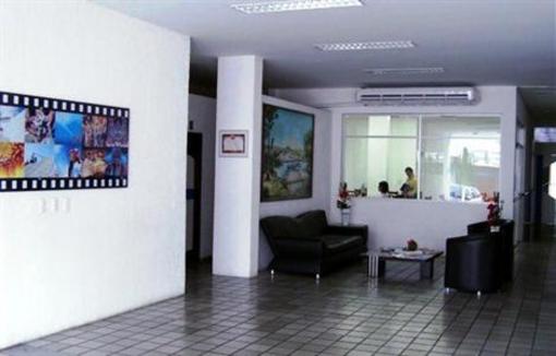фото отеля Sao Luiz Plaza Hotel