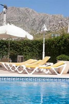 фото отеля Hotel La Singala Pollenca