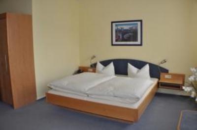 фото отеля Kur und Sporthotel am Badehaus