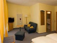 Kur und Sporthotel am Badehaus