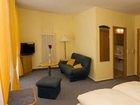 фото отеля Kur und Sporthotel am Badehaus