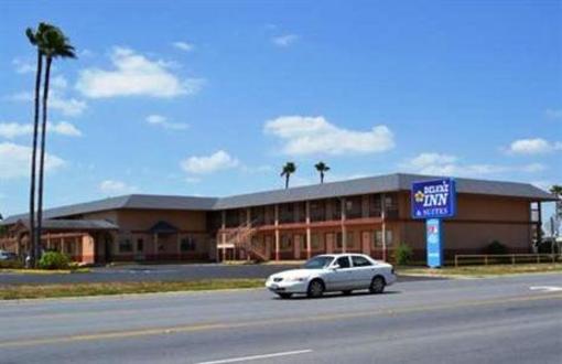 фото отеля Deluxe Inn and Suites Weslaco