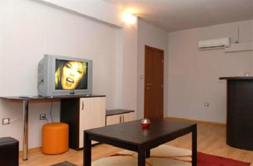 фото отеля Hotel Avis