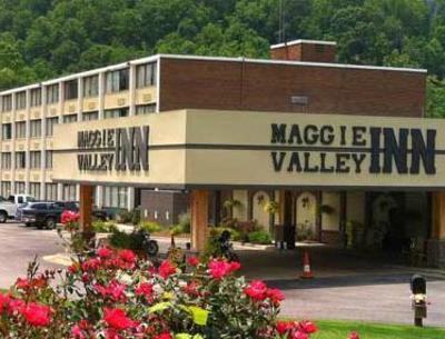 фото отеля Maggie Valley Inn and Conference Center