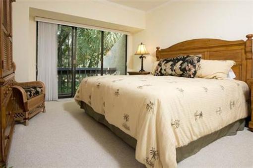 фото отеля ResortQuest Plantation Club Villas Hilton Head Island