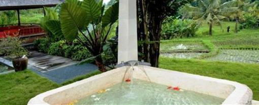 фото отеля Villa Batu Putih