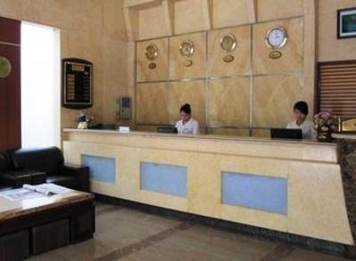 фото отеля Fuzhidu Hotel