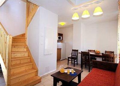 фото отеля Residence Odalys Claire Rive