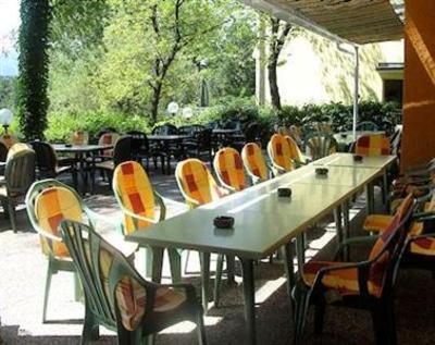 фото отеля Willkommen im Parkhotel