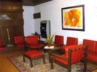 фото отеля Willkommen im Parkhotel