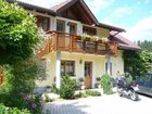 фото отеля Gastehaus Berger