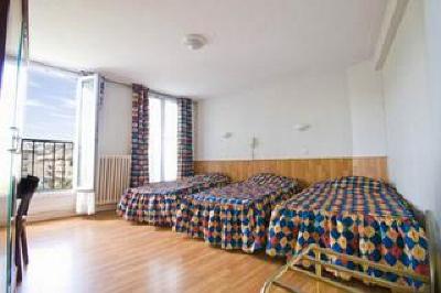 фото отеля Amiot Hotel