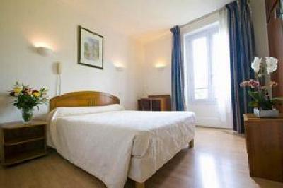 фото отеля Amiot Hotel