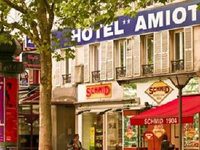 Amiot Hotel