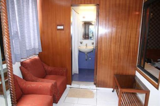 фото отеля Hotel Shivam