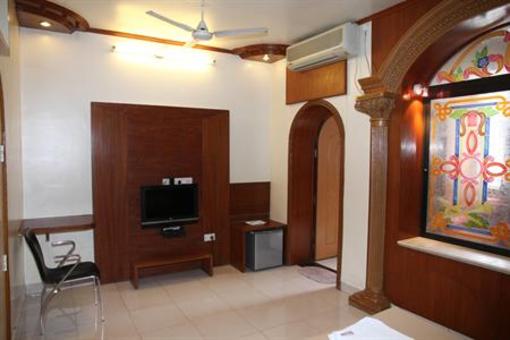 фото отеля Hotel Shivam
