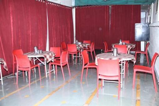 фото отеля Hotel Shivam