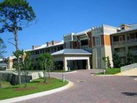 ResortQuest Vacation Rentals Sanctuary At Redfish Santa Rosa Beach