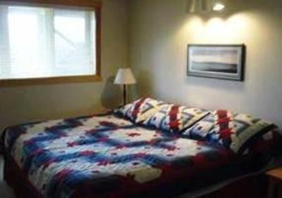 фото отеля Beaverhead Condominiums Big Sky