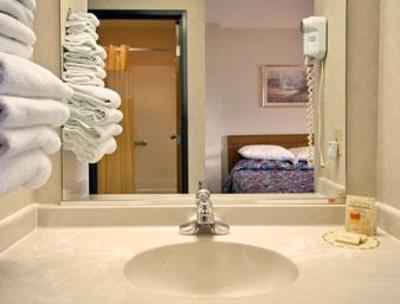 фото отеля Days Inn - El Paso
