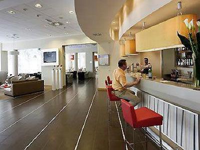 фото отеля Novotel Bologna Fiera
