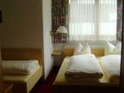 фото отеля Apart Garni Larchenheim