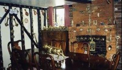 фото отеля Taphall Bed And Breakfast Takeley