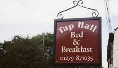 фото отеля Taphall Bed And Breakfast Takeley