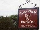 фото отеля Taphall Bed And Breakfast Takeley