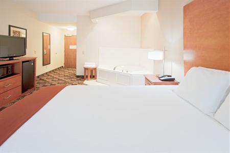 фото отеля Holiday Inn Express Hotel & Suites Bainbridge