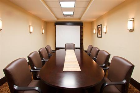фото отеля Holiday Inn Express Hotel & Suites Bainbridge