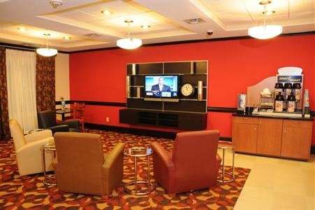 фото отеля Holiday Inn Express Hotel & Suites Bainbridge